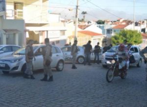 02092016083112-300x218 Polícia prende homem suspeito de praticar assaltos em Sumé