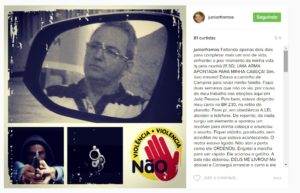 José-Ferreira-Ramos-300x193 Juiz da propaganda eleitoral de João Pessoa tem arma apontada para a cabeça