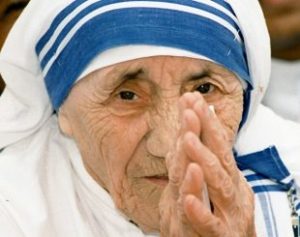 Madre-Tereza-310x245-300x237 Madre Teresa será canonizada pela Igreja Católica neste domingo
