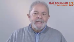 lula_galego-300x171 Ex-presidente Lula grava mensagem de apoio a candidatura de Galeguinho em Serra Branca