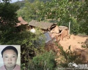 yang-gailan-310x245-300x237 Chinesa mata os quatro filhos a machadadas após perder ajuda social