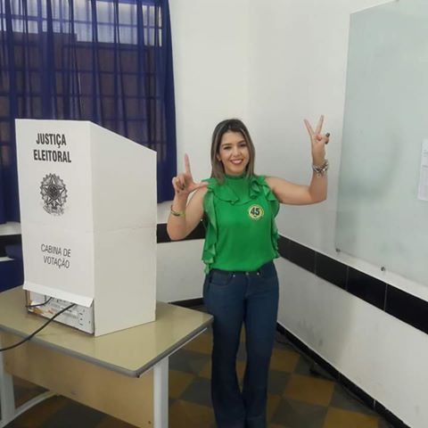 14573004_1830780120475426_7899236615757066189_n EM MONTEIRO: Lorena de Dr. Chico é eleita prefeita com mais de 11 mil votos