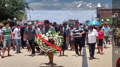 14657287_1804542076453846_5643091213089939243_n Multidão comparece a sepultamento de homem assassinado em Monteiro