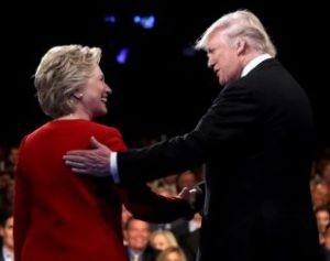 TRUMP-E-HILARY-310x245-300x237 Trump intensifica ataques a Hillary a cinco semanas das eleições nos EUA