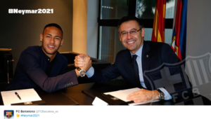 dsfdsfds-300x170 Até 2021: Barça formaliza renovação de Neymar por mais três temporadas