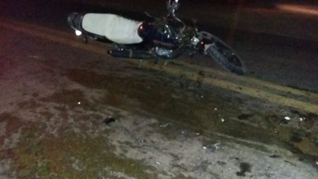 efcf362a-2f1e-4e79-843e-8aaa7a972303-1024x576 Exclusivo: Motociclista Fica gravemente ferido após colidir em Cavalo na BR-110 em Monteiro