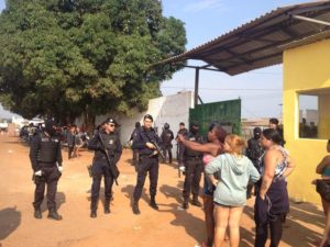 img_0986-300x225 Briga entre facções rivais no presídio de RO tem 8 presos mortos