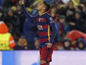 neimar-300x225 Neymar ganhará R$ 240 mil por dia em novo contrato com o Barcelona