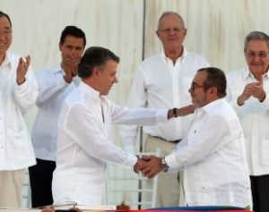 sop_ap_spani_span_co_fran-310x245-300x237 Presidente colombiano Juan Manuel Santos ganha Nobel da Paz 2016