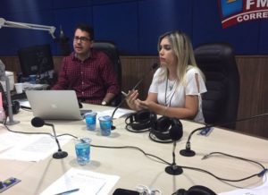 timthumb-13-300x218 Prefeita eleita de Monteiro, Anna Lorena, é entrevistada na TV Correio e Rádio 98 FM