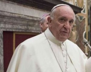 Papa-Francisco-310x245-1-300x237 Papa Francisco lamenta tragédia com avião da Chapecoense