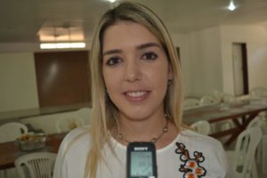 ana-lorena-300x200 Prefeita eleita de Monteiro assegura continuidade de obras de esgotamento no município