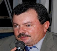 biao Vereador solicita que Prefeitura autorize construção de canil em Monteiro