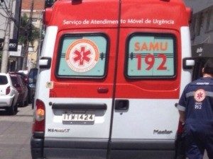 samu-1-300x225 Homem é assassinado dentro de ambulância do Samu na Paraíba