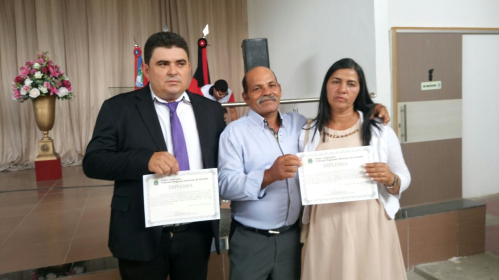 1-1-1024x576 Prefeito eleito e vice de São João do Tigre  são diplomados em Monteiro