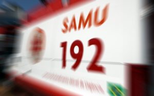 1051-Samu-imagem-logo-300x187 Homem morre após ser atropelado na BR-230, na Paraíba