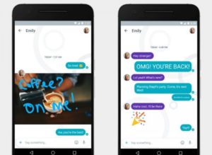 201612050709330000003645-300x219 Google lança concorrente do WhatsApp em português