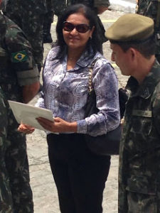 CICI-225x300 Secretaria da Junta Militar em Monteiro é premiada na capital paraibana