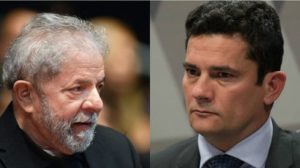 Lula-x-Moro-1-300x168 Moro bate boca com advogado de Lula durante audiência da Lava Jato