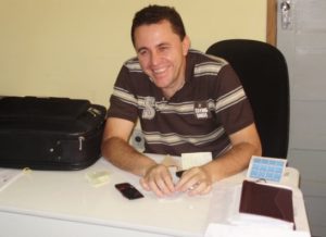 arimatealivramento-300x218 Ex-prefeito de Livramento é condenado a dois anos de prisão por fraude em licitação