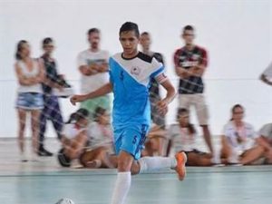 estudante-paraibano-futsal-300x225 Estudante de Campina Grande é convocado para Seleção Brasileira de Futsal
