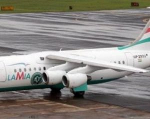 lamia-e1480467233659_1_0-310x245-300x237 Empresa LaMia admite que avião deveria ter sido abastecido