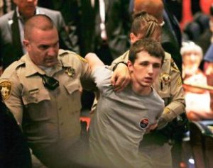 michael-steven-sandford-310x245-300x237 Jovem que queria matar Trump é condenado a um ano de prisão