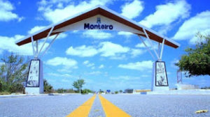 monteiro_entrada_portal-300x168 Diplomação dos eleitos da 29° Zona Eleitoral acontece nesta sexta, em Monteiro
