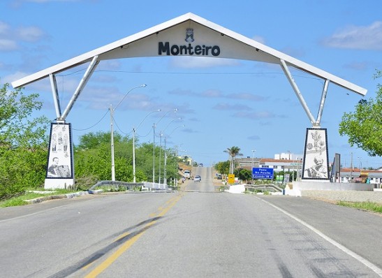 monteiro_portal Prefeitura de Monteiro decreta ponto facultativo nesta quinta-feira, 08 de dezembro