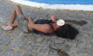 muleher-agredida-300x180 Em Sumé: Mulher é agredida pelo companheiro