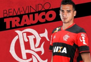 trauco-300x204 Flamengo anuncia Miguel Trauco como primeiro reforço de 2017