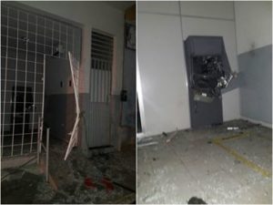 17272736280003622710000-300x225 Bando invade agência bancária e explode caixa eletrônico, na Paraíba