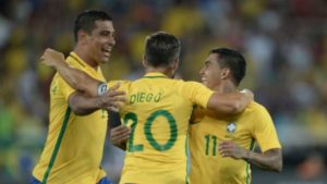 58894dc303d22-300x169 Com gol de Dudu, Brasil vence a Colômbia no Jogo da Amizade