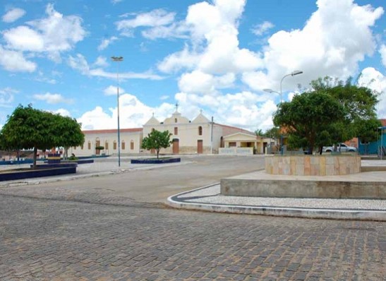 asdf Três municípios do Cariri paraibano não registraram homicídios em 2016