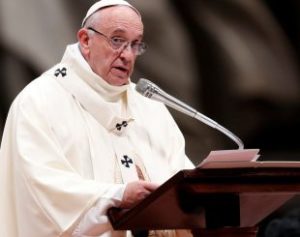 papa-300x237 Papa pede a bispos ‘tolerância zero’ com pedofilia