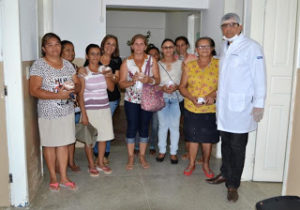 prptese-300x210 Prefeitura de Monteiro entrega próteses dentárias para usuários do CEO
