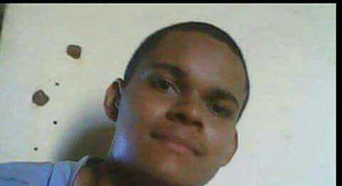 rafael_cordeiros-2 Jovem de São José dos Cordeiros que estava desaparecido há mais de um mês é encontrado morto