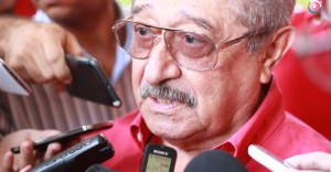 zemaranhao-1 Maranhão pretende ficar fora da disputa eleitoral de 2018: “Não quero ser candidato”
