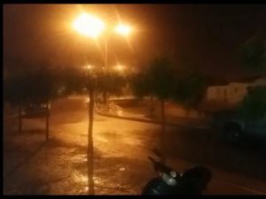 chuvas-no-sertão-300x225 Moradores relatam chuvas em cidades do Sertão paraibano