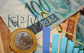 fpm Prefeituras paraibanas recebem nesta sexta-feira mais de R$ 210,4 milhões do FPM