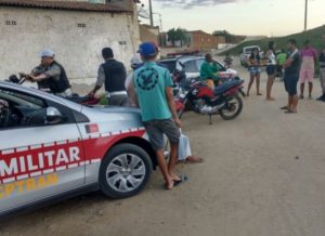 timthumb-10-300x218 Operação Trânsito Seguro apreende motos em Monteiro; uma delas roubada