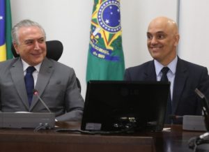 timthumb-22-300x218 Indicado ao STF, Alexandre de Moraes é afastado do Ministério da Justiça