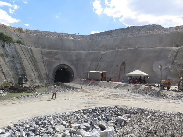 tunel-monteiro- Aesa, Dnocs e MPPB visitarão obras da transposição, em Monteiro e Camalaú