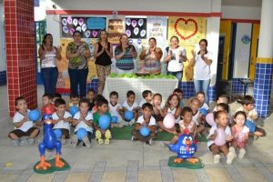 24032017132932-1-300x200 Comemoração marca dois anos de serviços da Creche Francisca Mineiro em Monteiro