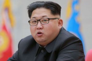 Kim-Jong-Un-300x200-300x200 Estados Unidos vão enviar drones armados à Coreia do Norte, diz porta-voz