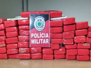droga-300x225 Polícia Militar apreende mais de 50 kg de drogas na Zona Oeste de João Pessoa