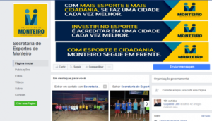esporte-monteiro-300x172 Secretaria de Esportes lança página no Facebook com informações sobre eventos