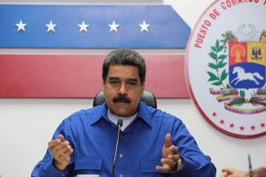 maduro-300x200 14 países da OEA, entre eles o Brasil, pedem que Venezuela marque eleições e solte presos políticos