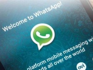 whats-300x225 WhatsApp dará tempo para apagar mensagens enviadas e alertará troca de número