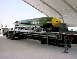 17103129-300x231 EUA lançam 'mãe de todas as bombas' em esconderijo do EI no Afeganistão
